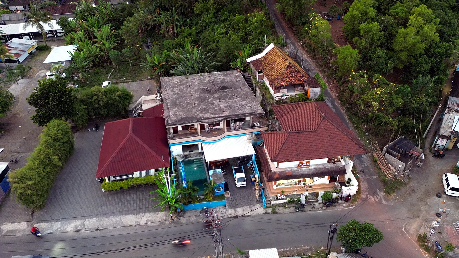 Paradise Diving Bali: lokal verwurzelt, persönlich geführt.