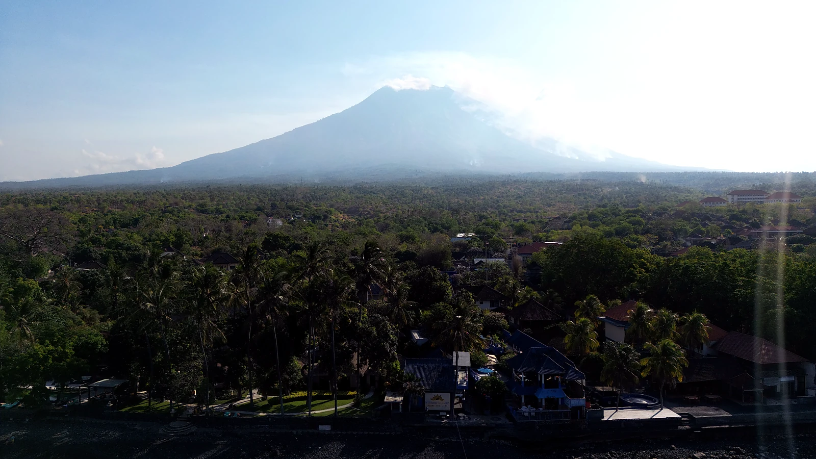 Bali entdecken