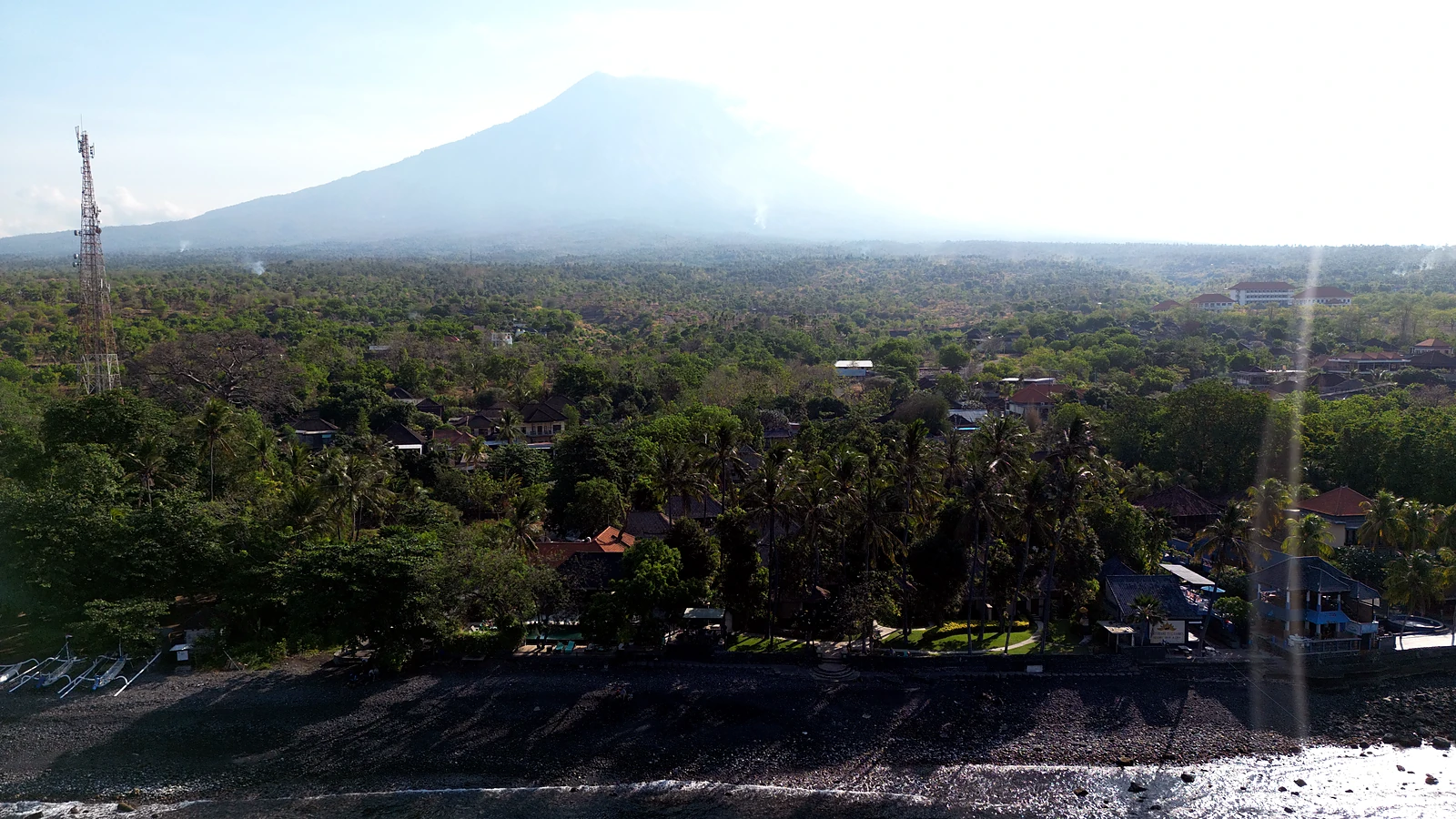 Bali Informationen
