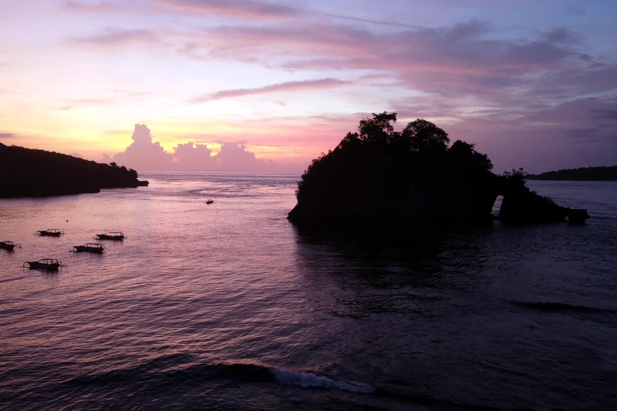 Sanur & Südbali